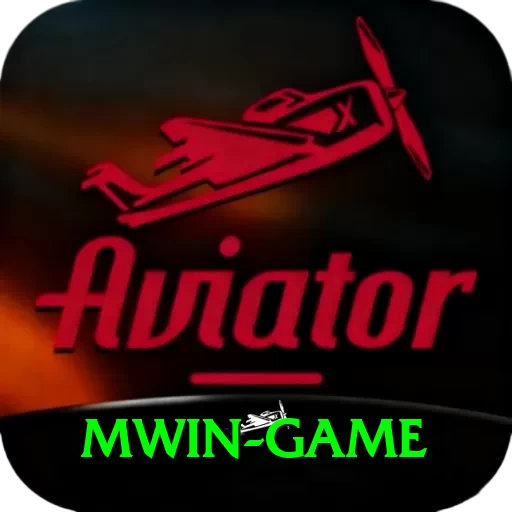 Mwin Game Ultimate Pro vv3.8.2 - 2