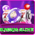 Mwin Game Premium Slots