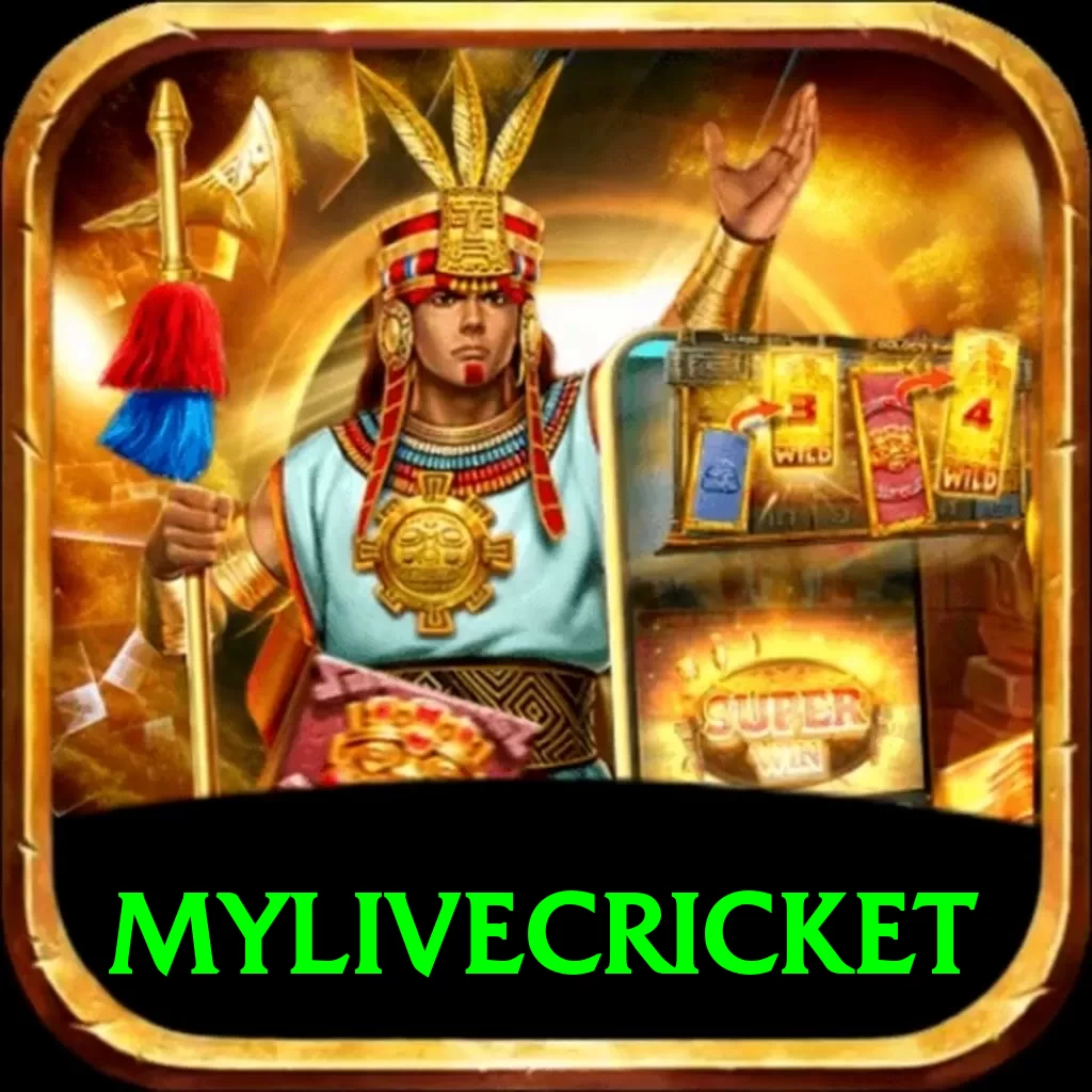mylivecricket Games (Casino & Earning) Gold v4.8.7 - 2