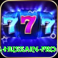 nasser hussain Official v1.4.5