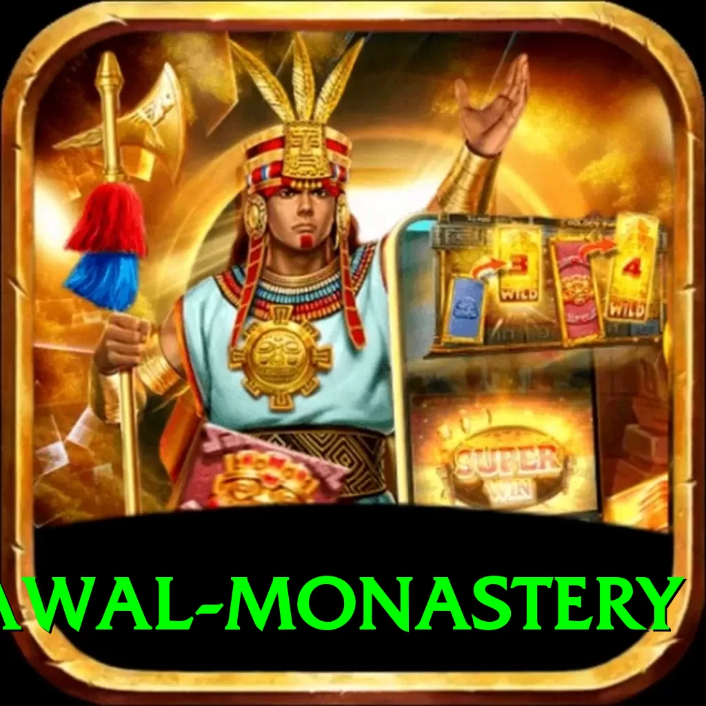 ngawal monastery Max v1.0.7 - 2