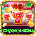 nightwatchman role Gold Edition v2.4.4