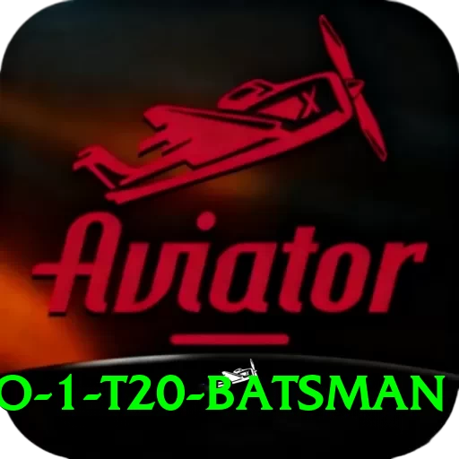 no 1 t20 batsman Deluxe v1.8.1 - 2