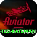 no 1 t20 batsman Deluxe v1.8.1