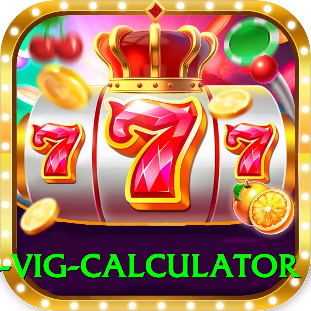 no vig calculator - 2