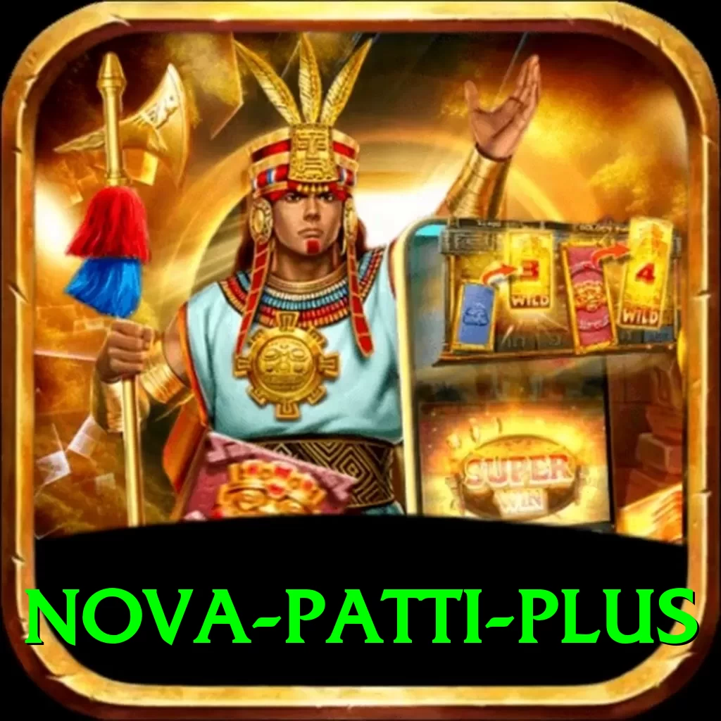 nova patti Gold v1.6.6 - 2