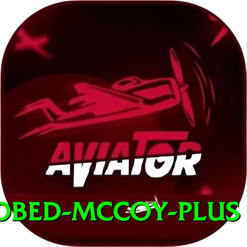 obed mccoy - Real Money Super - 2