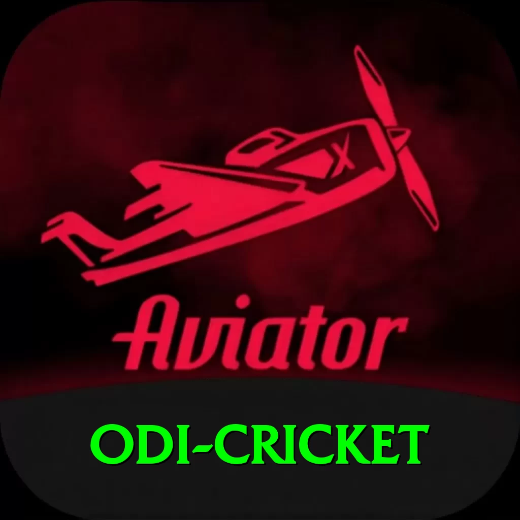 odi cricket Turbo v1.1.7 - 2
