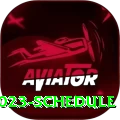 odi world cup 2023 schedule Deluxe Pro v5.8.1