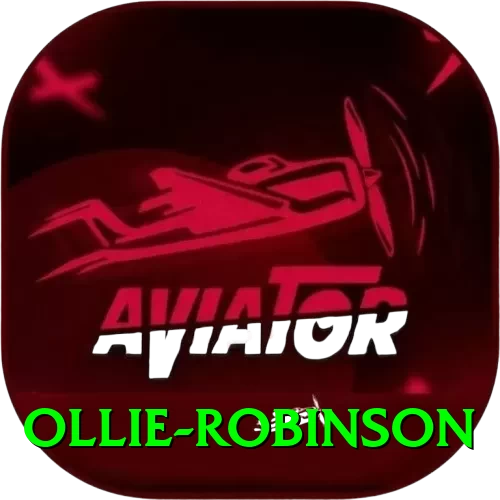 ollie robinson Plus Pro v5.7.0 - 2