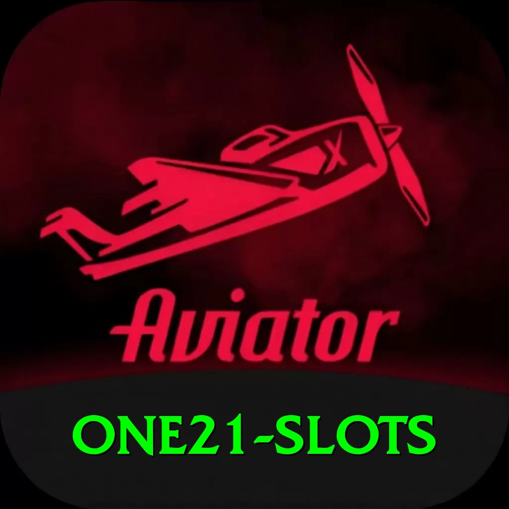 One21 Slots Turbo v5.6.3 - 2