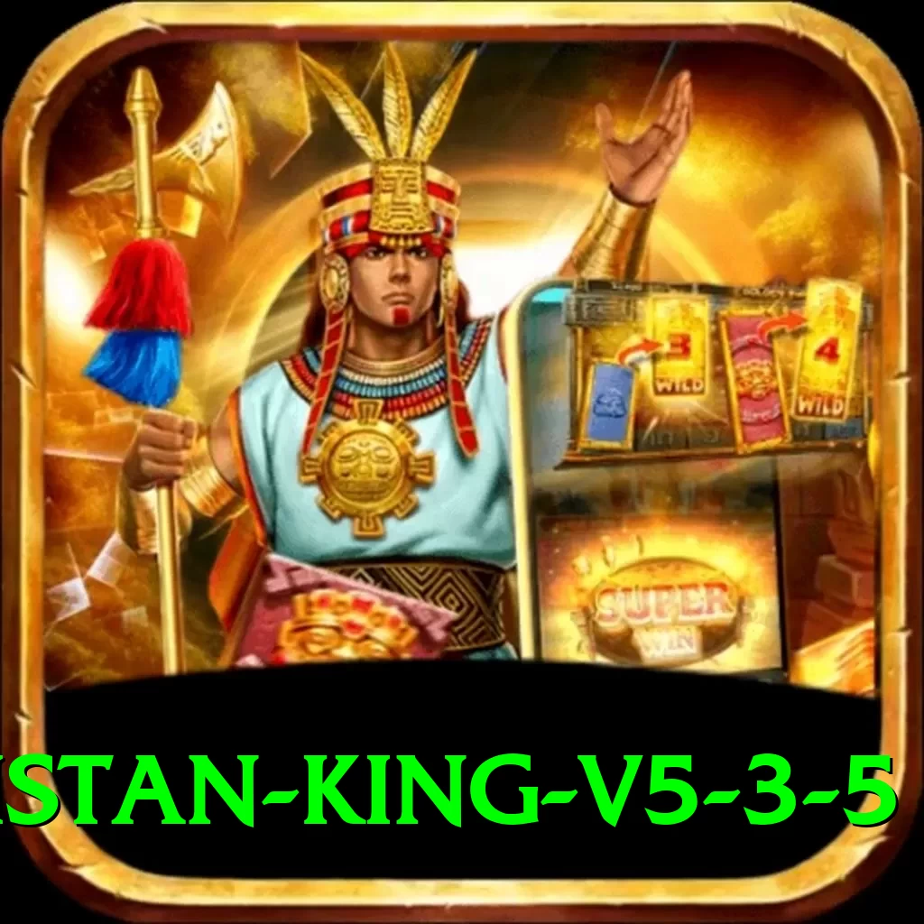 Online Betting Pakistan King v5.3.5 - 2
