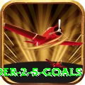 over under 2.5 goals Ultimate v5.3.0