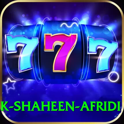 pace attack shaheen afridi VIP Edition v4.0.2 - 2