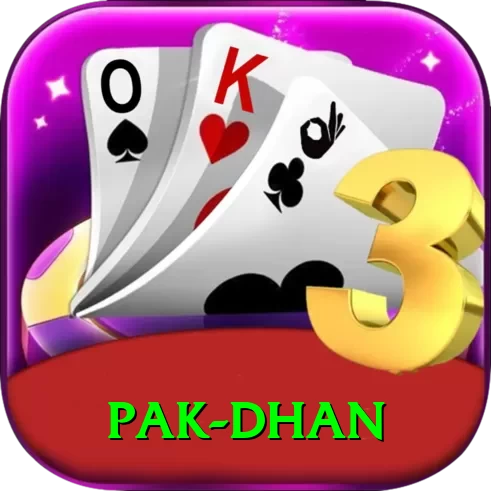 pak dhan Premium Plus v3.5.5 - 2