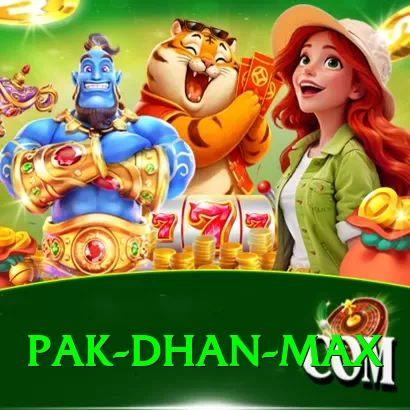 pak dhan Royal Jackpot - 2