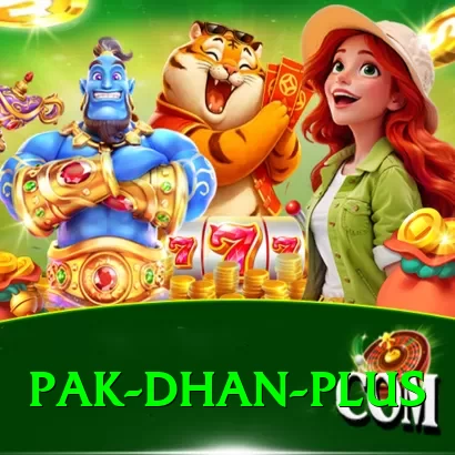 pak dhan Deluxe v4.0.3 - 2