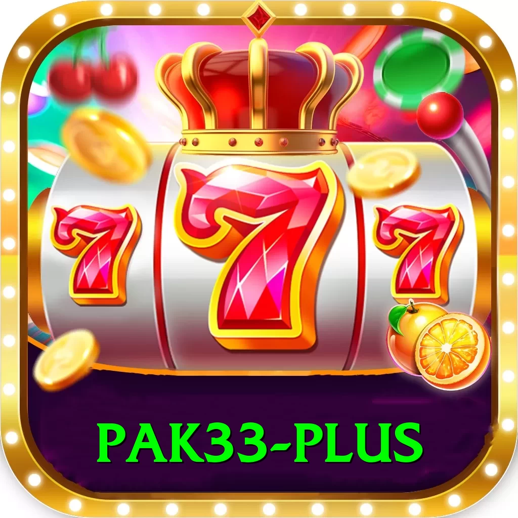 pak33 Games (Casino & Earning) Max v3.4.7 - 2