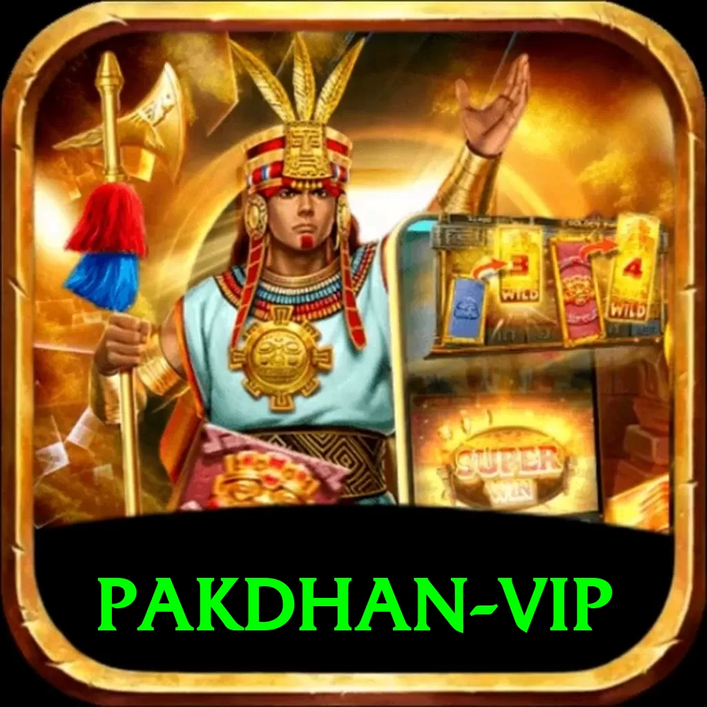 pakdhan Casino Gold v5.9.6 - 2