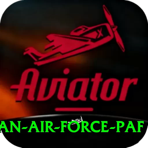 pakistan air force paf Apps (Tools & Injectors) Premium v1.9.2 - 2