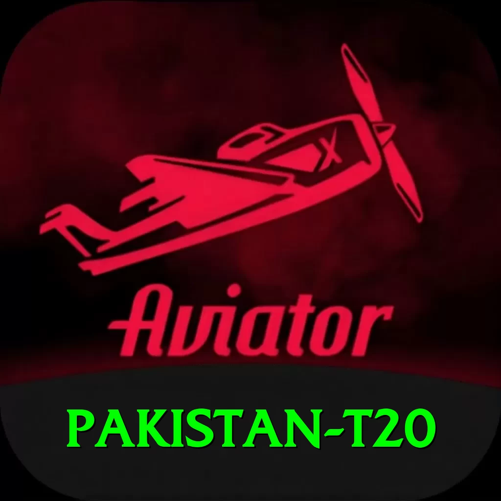 pakistan t20 Deluxe Pro v4.4.1 - 2