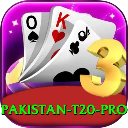 pakistan t20 Mega New - 2