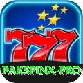 pakspinx App Prime v2.6.0
