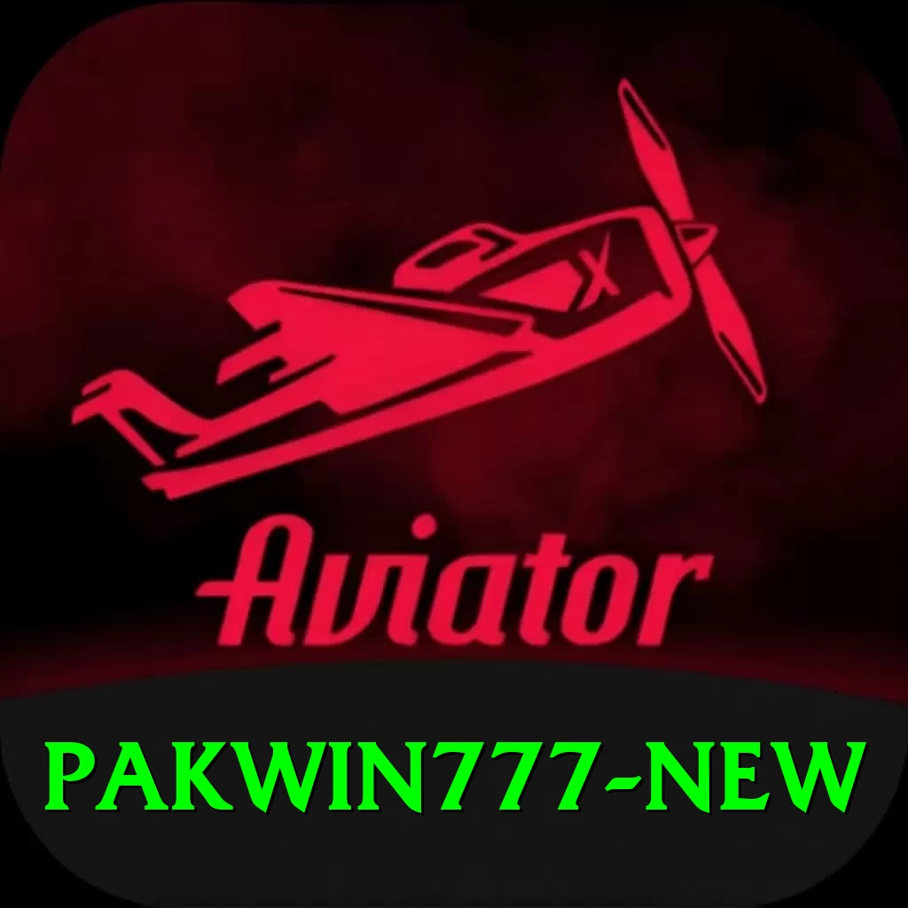 Pakwin777 VIP New - 2