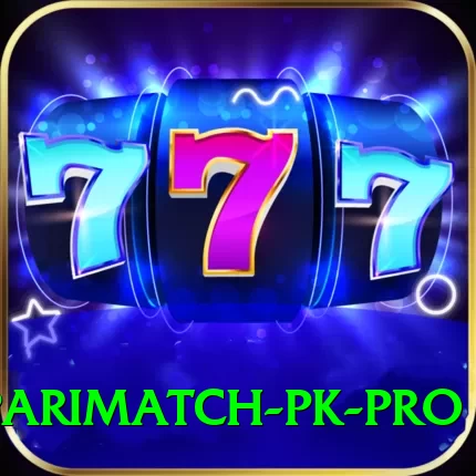 PariMatch PK Master Pakistan - 2