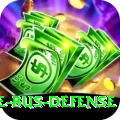 park the bus defense Deluxe Pro v3.9.2