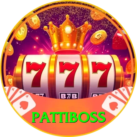 pattiboss Games (Casino & Earning) Turbo v4.5.7 - 2