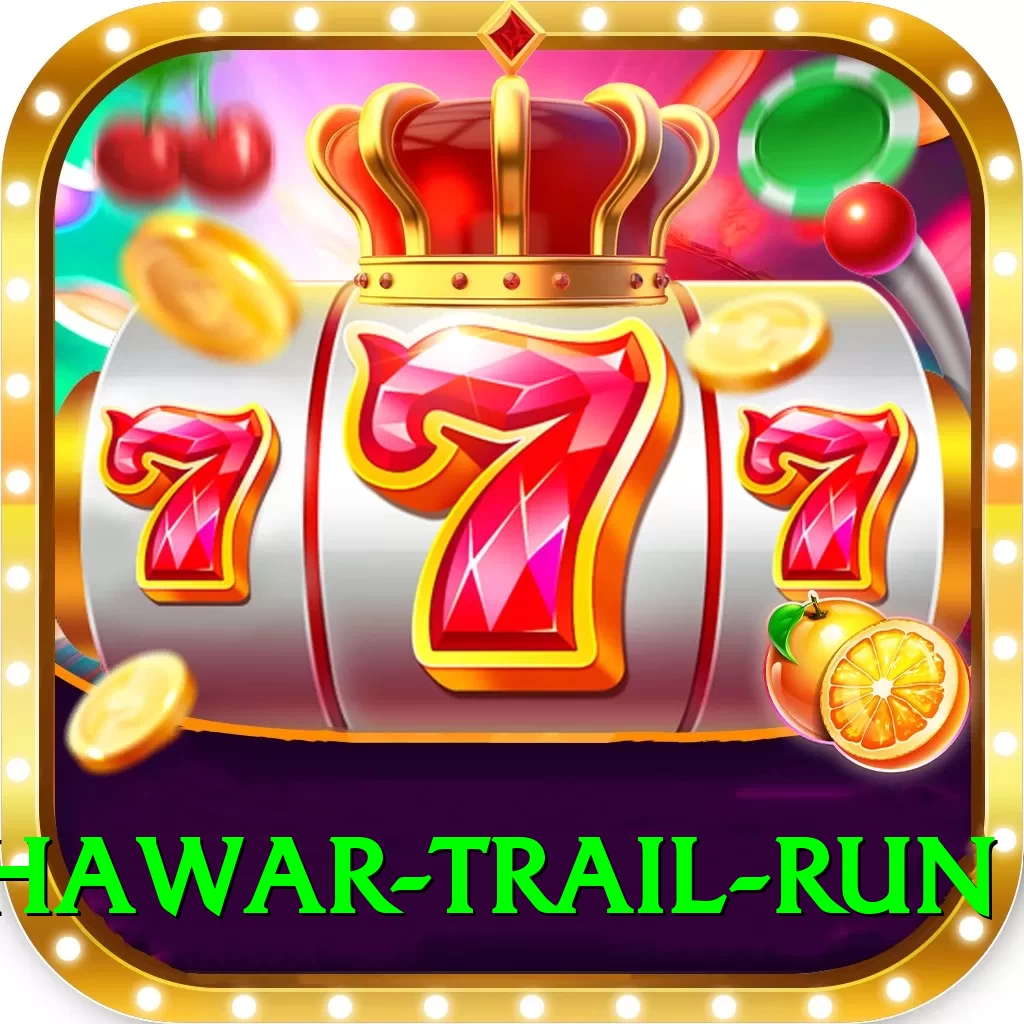 peshawar trail run Apps (Tools & Injectors) Elite v2.1.3 - 2