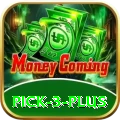 pick 3 Legend - Casino & Slots