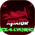 pick 4 evening Premium Edition v2.5.1