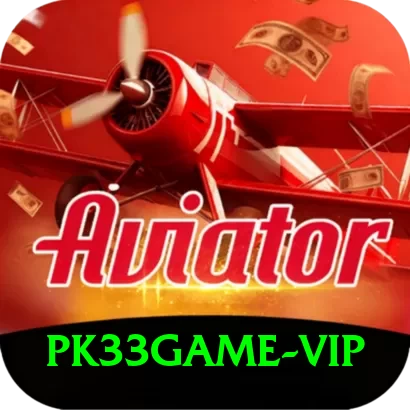 PK33Game App Ultimate v5.3.5 - 2