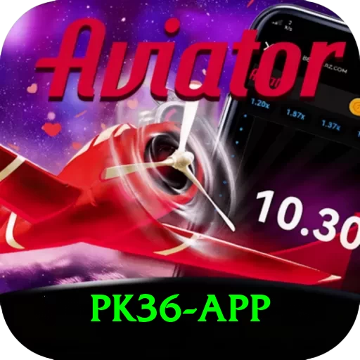 pk36 - Turbo Earning App - 2