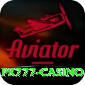 pk777 casino VIP