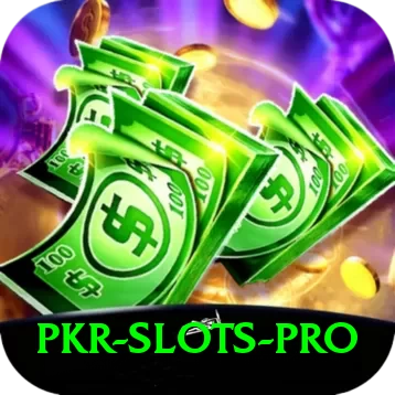 PKR Slots Turbo v2.9.6 - 2
