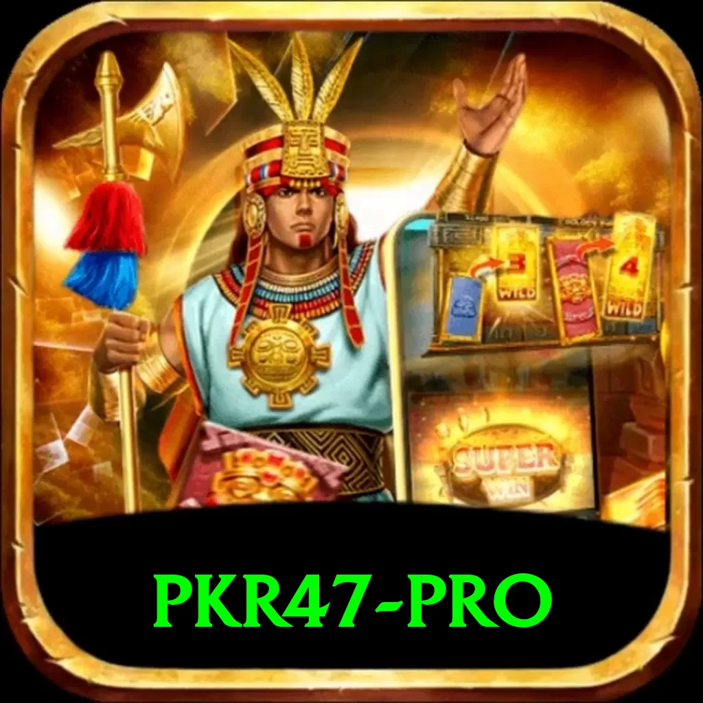 pkr47 Gaming Super v5.9.8 - 2