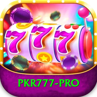 pkr777 Pro New - 2