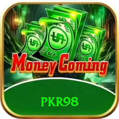 PKR98 Plus Pro vv4.0.1 - 2