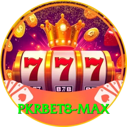 pkrbet8 King Jackpot - 2