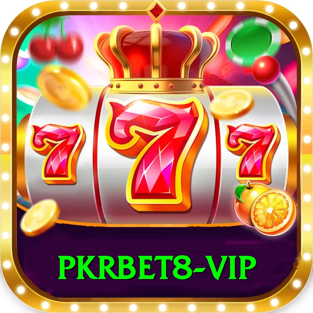 pkrbet8 Official v2.7.2 - 2