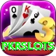 PKRSlots Max Pro vv3.8.2
