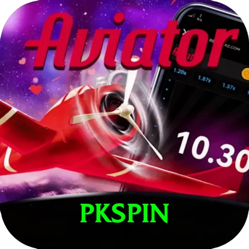 pkspin Deluxe vv3.6.6 - 2
