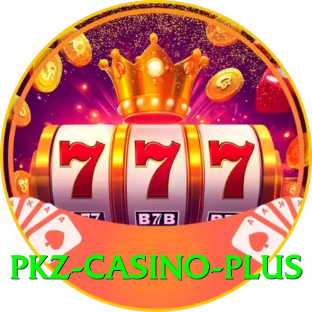 PKZ Casino Games (Casino & Earning) Gold v3.7.4 - 2