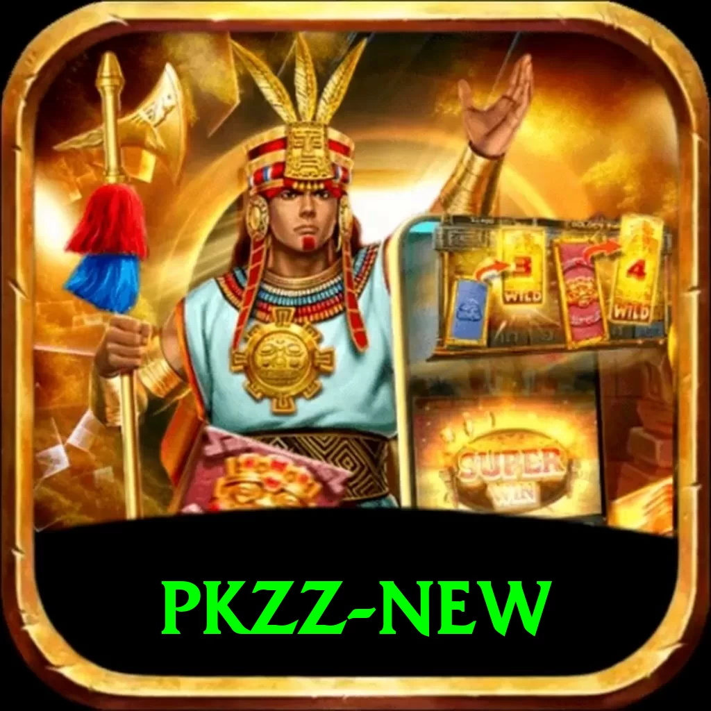 PKZZ Turbo - Win Real PKR - 2