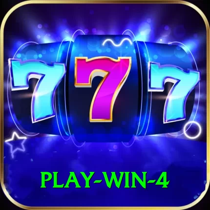 play win 4 Games (Casino & Earning) Deluxe v1.4.2 - 2