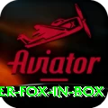 poacher fox in box Plus v4.9.1