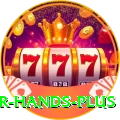 poker hands Super 2024